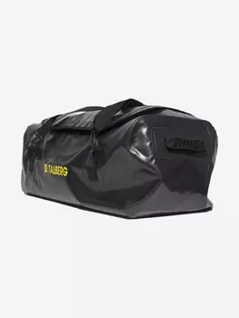 Гермосумка UNIVERSAL DRY BAG PVC 80, черный, Черный