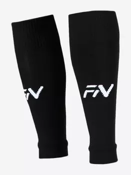 Гетры без носка FN Stem, Черный
