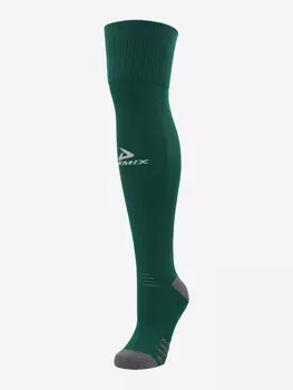 Гетры Demix, 1 пара, Зеленый