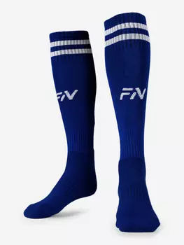 Гетры FN Soccer Socks, Синий