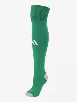 Гетры мужские adidas Milano 23, 1 пара, Зеленый