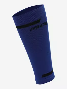 Гетры мужские CEP Run, 1 пара, Синий