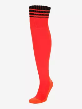 Гетры мужские Demix, Оранжевый, размер 43-46