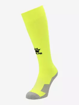 Гетры мужские Kelme, 1 пара, Зеленый