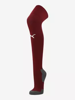Гетры мужские PUMA, 1 пара, Красный