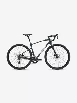 Giant велосипед Revolt 2 - 2025, Зеленый