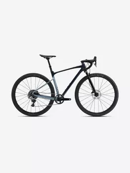 Giant велосипед Revolt X 1 - 2023, Синий