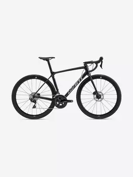 Giant велосипед TCR Advanced Pro 2 Disc - 2022, Черный