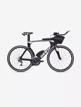 Giant велосипед Trinity Advanced Pro 2 - 2021, Коричневый