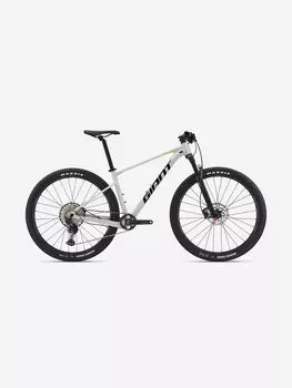 Giant велосипед XTC SLR 29 1 - 2024, Белый