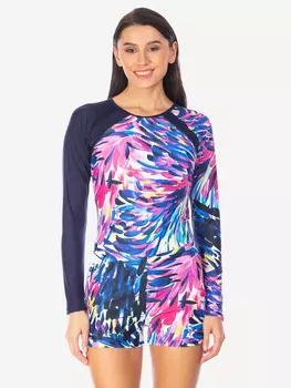 Гидрокостюм FORCELAB женский, Розовый