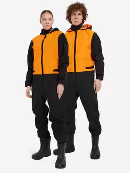 Гидрокостюм Germostar Standart, Черный