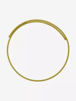 Гидролиния Alligator Supreme HK-SU030, Желтый