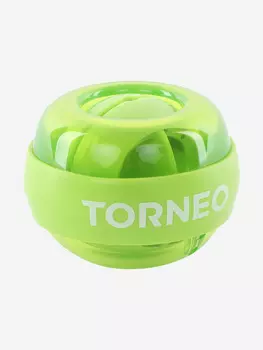 Гироскопический тренажер Torneo, Зеленый