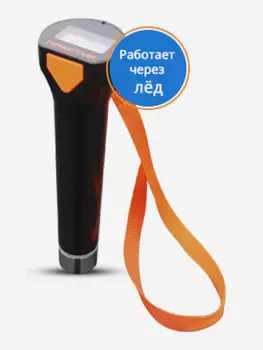 Глубиномер Практик, Черный