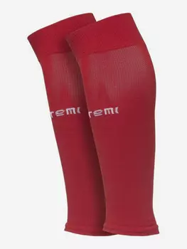 Гольфы футбольные ATEMI, цв.красный, арт. ASSK-002SS23-RED, Красный