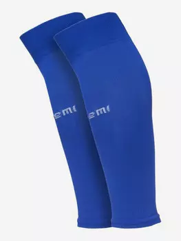 Гольфы футбольные ATEMI, цв.синий, арт. ASSK-002SS23-BLU, Синий