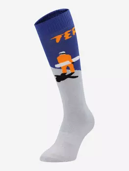 Гольфы Termit, 1 пара, Голубой