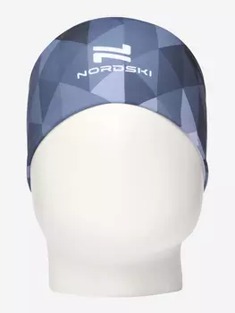 Гоночная повязка Nordski Race, Черный