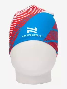 Гоночная шапка Nordski Heat, Мультицвет