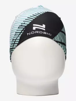 Гоночная шапка Nordski Heat, Мультицвет