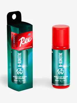 Гоночная жидкость REX N-Kinetic Liquid Cold, -4С…-20C, 50 мл, Синий