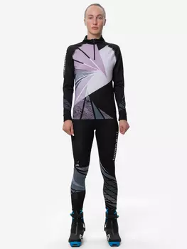 Гоночный костюм Nordski Heat, Мультицвет