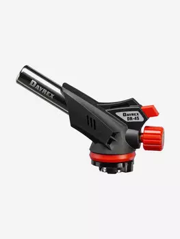 Горелка газовая Dayrex DR-45, Черный