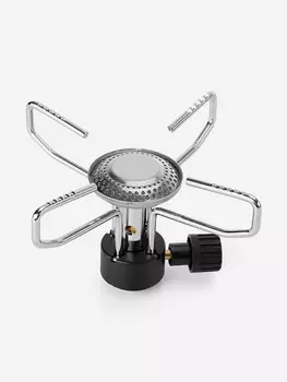 Горелка газовая Kovea TKB-9209 Backpackers Stove, Серебряный