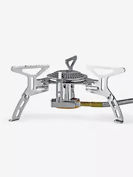 Горелка Naturehike (без газа в комплекте), Серебряный