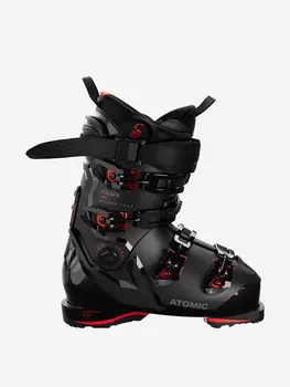 Горнолыжные ботинки Atomic Hawx Magna 130 S GW Black/Red 24/25, Черный