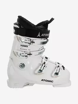 Горнолыжные ботинки Atomic Hawx Magna 75 W White Black 24/25, Белый