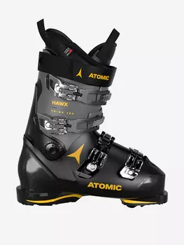 Горнолыжные ботинки Atomic Hawx Prime 100 GW Black/Grey 23/24, Серый