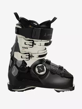 Горнолыжные ботинки Atomic Hawx Prime 105 S BOA W GW Black Stone/Gold 24/25, Бежевый