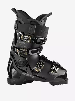 Горнолыжные ботинки Atomic Hawx Ultra 115 S W GW Black/Gold 23/24, Черный