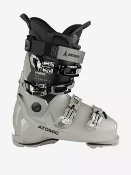 Горнолыжные ботинки Atomic Hawx Ultra 95 S W GW Stona/Black 23/24, Серый