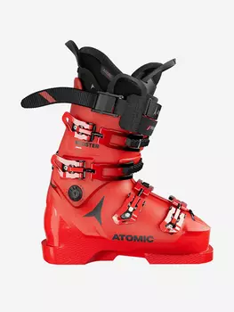 Горнолыжные ботинки Atomic Redster CS 130 Red/Black 23/24, Красный