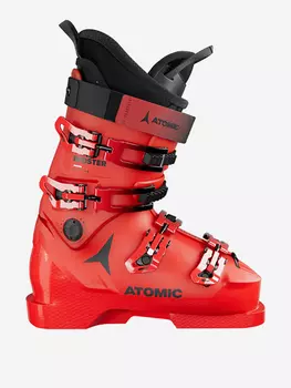 Горнолыжные ботинки Atomic Redster CS 70 LC Red/Black 23/24, Красный
