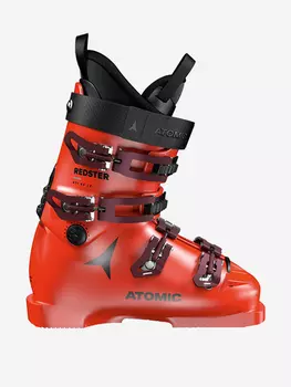 Горнолыжные ботинки Atomic Redster STI 90 LC Red/Black 23/24, Красный