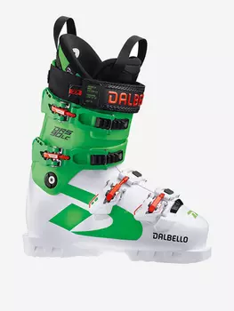 Горнолыжные ботинки Dalbello DRS 90 LC Lime/White 18/19, Зеленый
