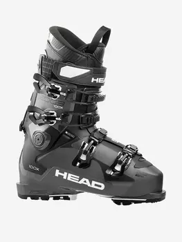 Горнолыжные ботинки Head Edge 100X HV GW Anthracite/Black 24/25, Серый
