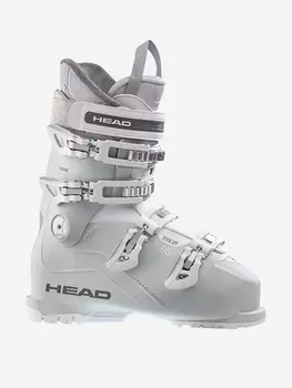 Горнолыжные ботинки Head Edge LYT 65 W HV Grey 24/25, Серый
