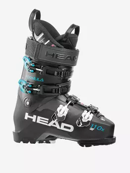 Горнолыжные ботинки Head Formula 110X MV GW Black 24/25, Черный