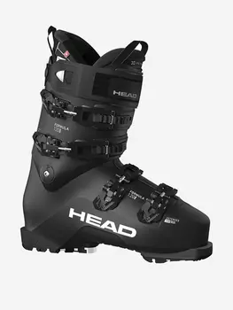 Горнолыжные ботинки Head Formula 120 GW Black 22/23, Черный