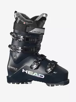 Горнолыжные ботинки Head Formula 95 W LV GW Ice gray 23/24, Серый