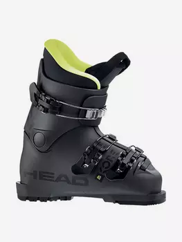 Горнолыжные ботинки Head Kore 40 Anthracite 23/24, Серый