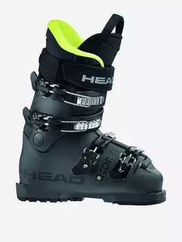 Горнолыжные ботинки Head Kore 60 Anthracite 23/24, Серый