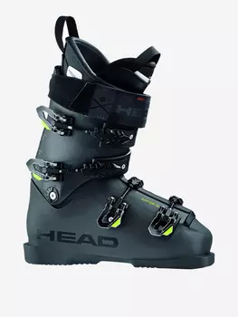 Горнолыжные ботинки Head Raptor 140S Pro Anthracite 20/21, Серый