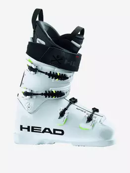 Горнолыжные ботинки Head Raptor 140S RS White 20/21, Белый