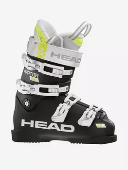 Горнолыжные ботинки Head Raptor 80 RS W Black 19/20, Черный